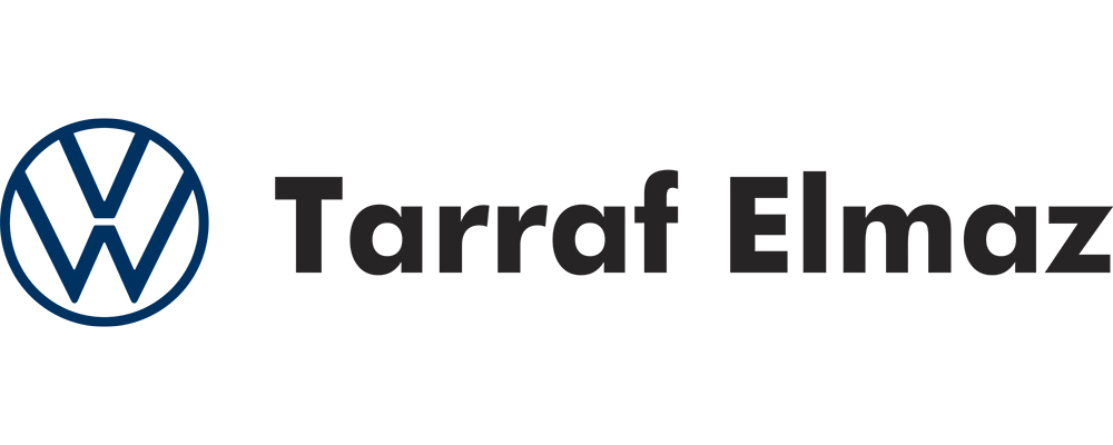 tarraf elmaz logo