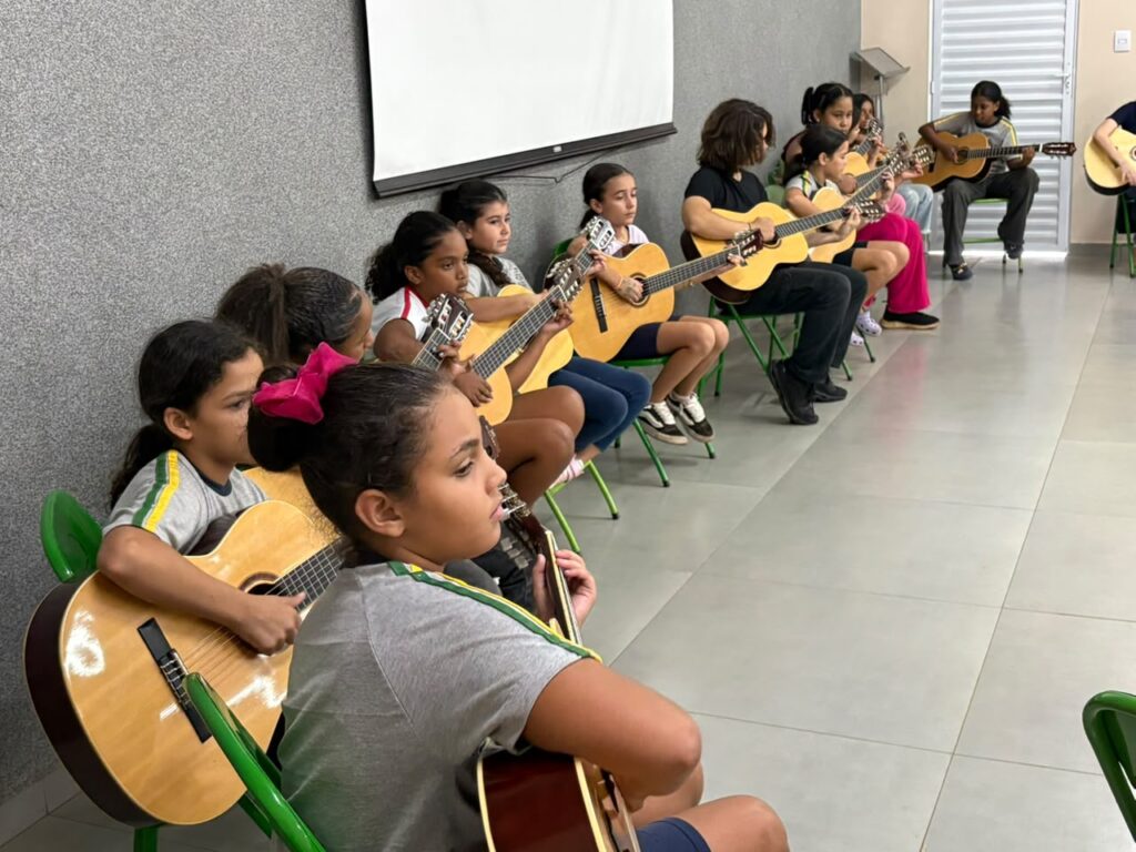 Colônia de Férias anima o mês de julho no São Judas 1e6cb89c 8de9 4223 9c90 acc2d9be9b85