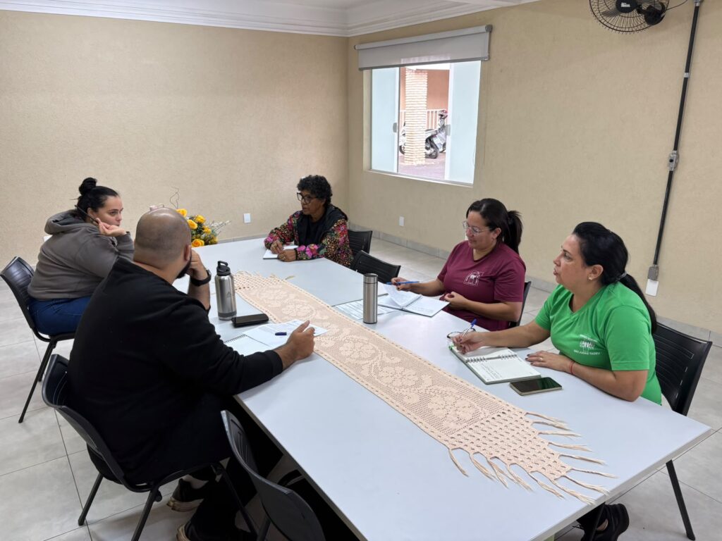 A revisão constante de documentos é um dos compromissos do Conselho de Administração do Serviço Social São Judas Tadeu 9d8ff956 e145 4cf0 a8ad 847363028b2b