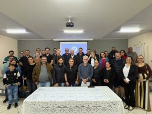Festa das Nações apresenta prestação de contas da 30ª edição