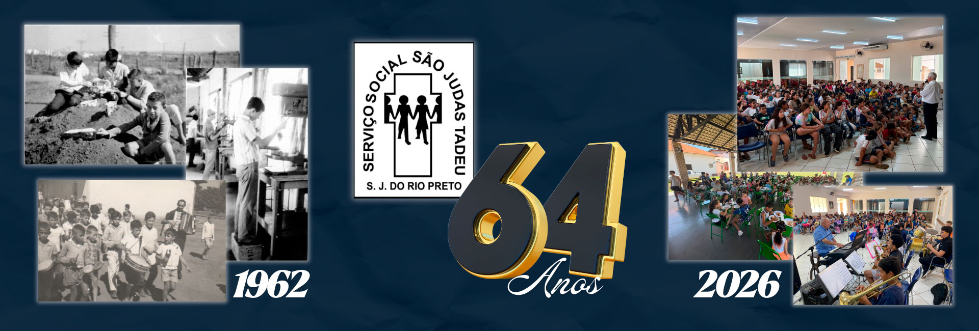 banner aniversário